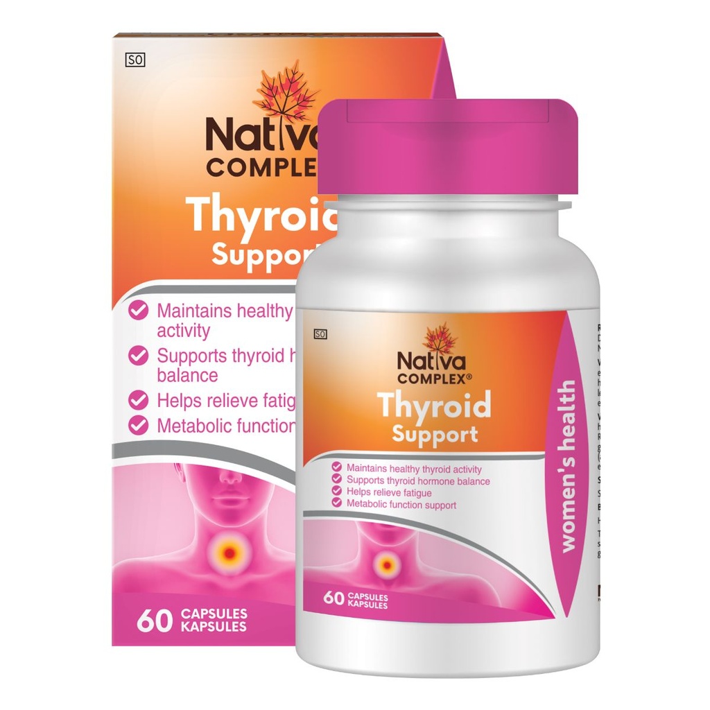 Thyroid Assist