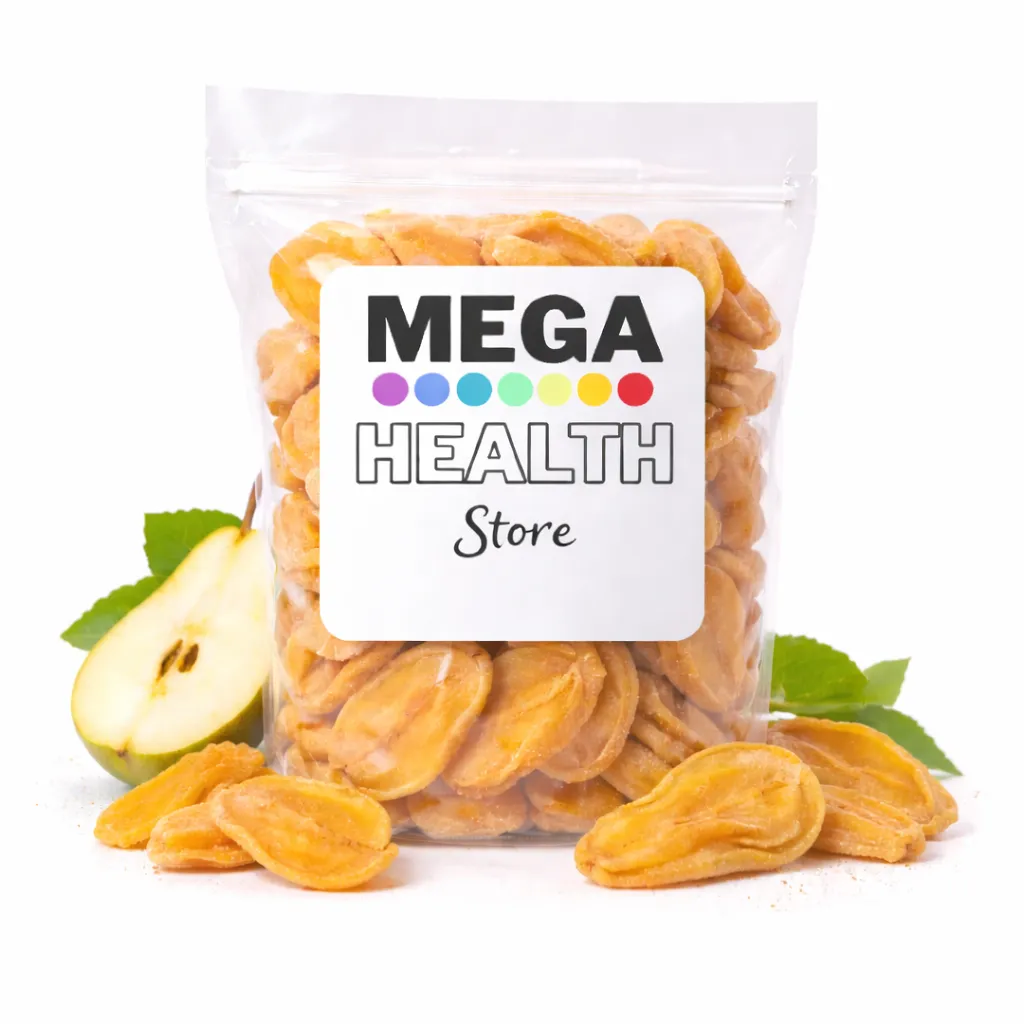 RRPEAR200_Pears Dried 100g