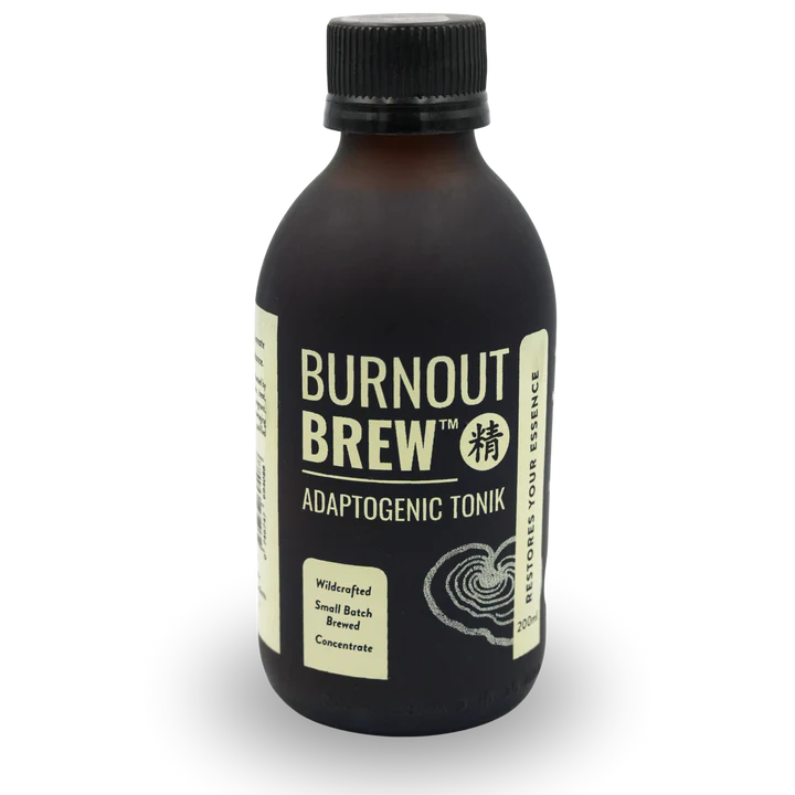 Burnout brew