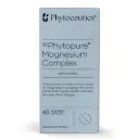 Phytopure Magnesium complex 60 caps