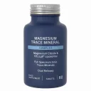 Magnesium trace mineral complex