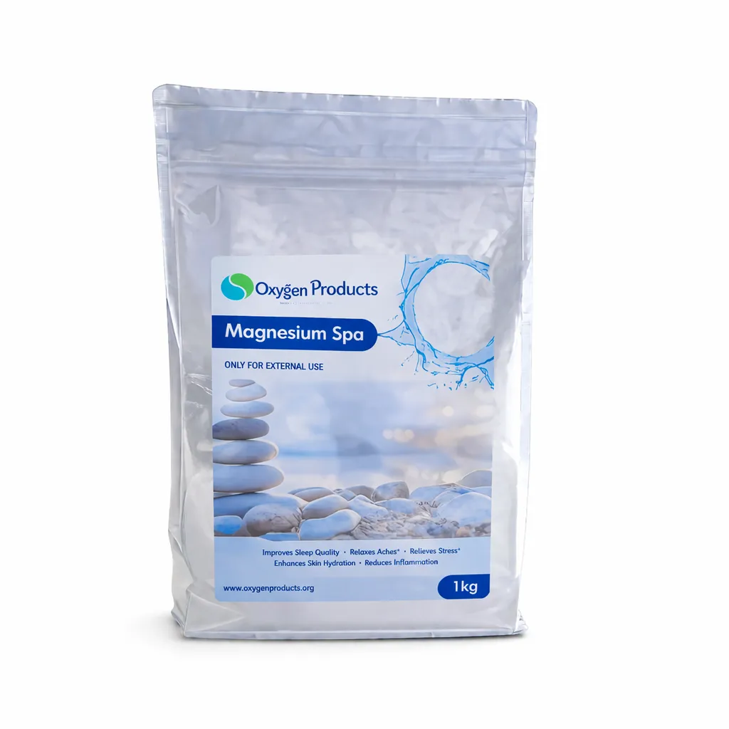 Magnesium Spa