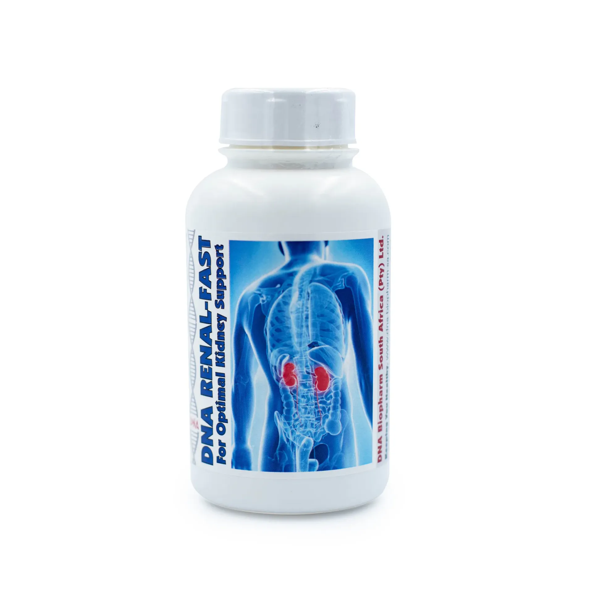 DNA RENAL - FAST