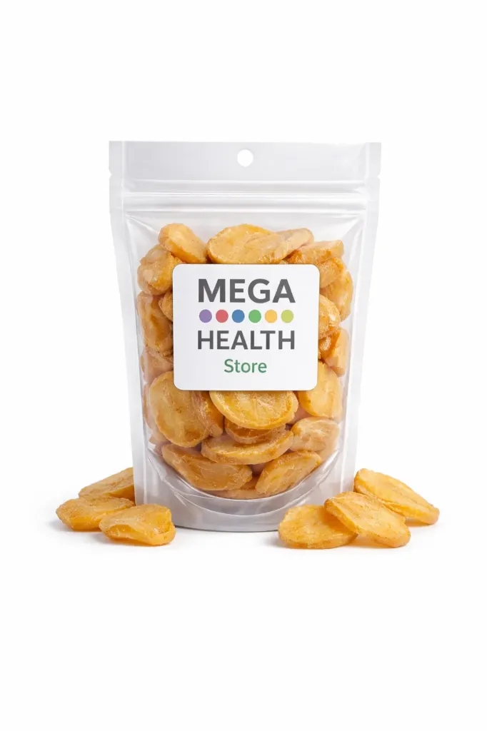  Dried Pears 100g